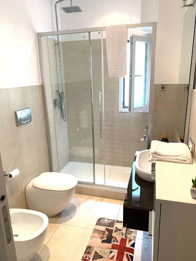 Appartement Seaside60 *