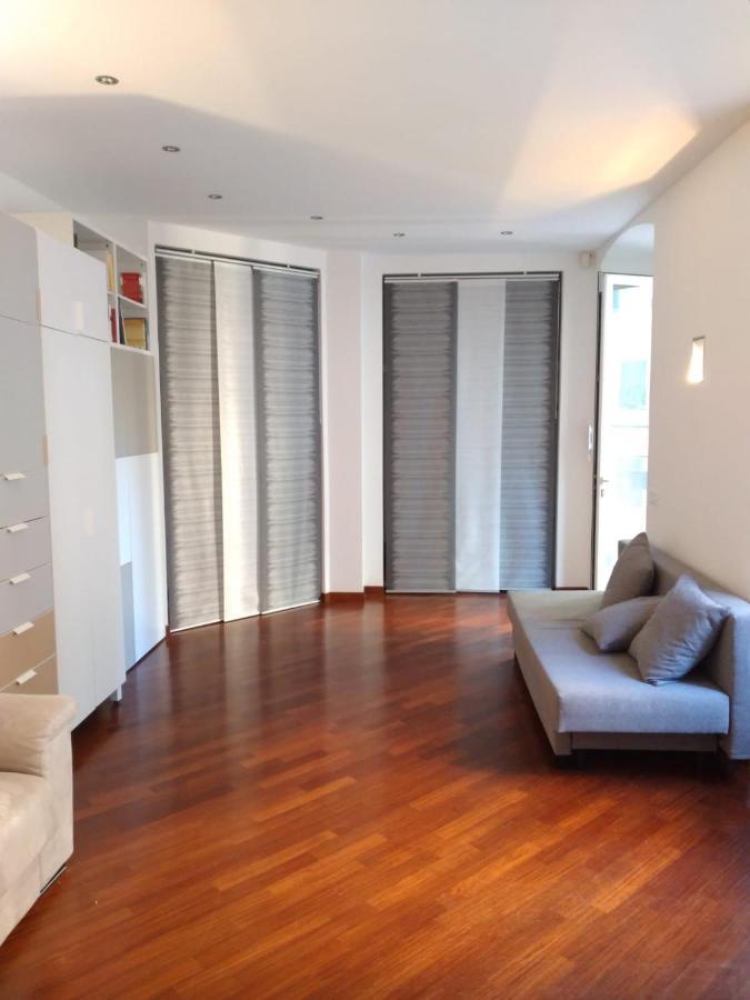 Appartement Seaside60